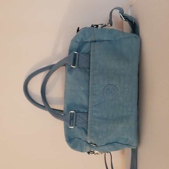 Kipling Bags Kipling Satchelcrossbody Bag Poshmark